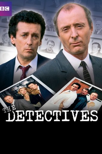 The Detectives 1993