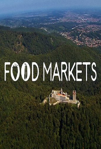 Food Markets: In the Belly of the City 2013