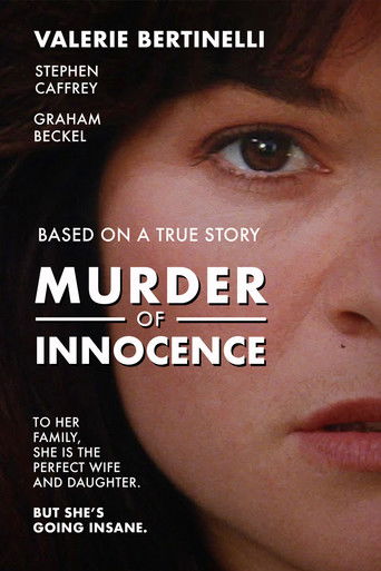 Murder of Innocence 1993