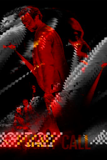 Night Call 2024
