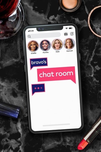 Bravo's Chat Room 2020