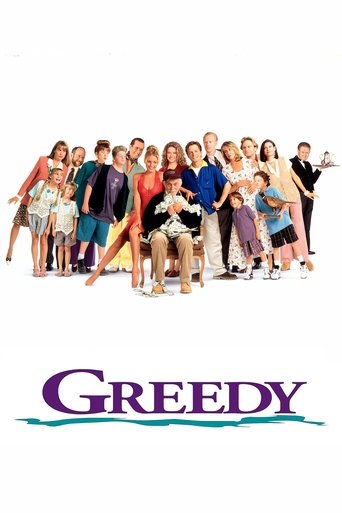 Greedy 1994