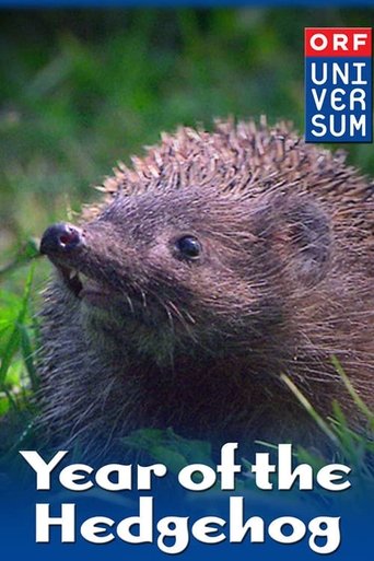 Year of the Hedgehog 2009