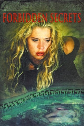 Forbidden Secrets 2007
