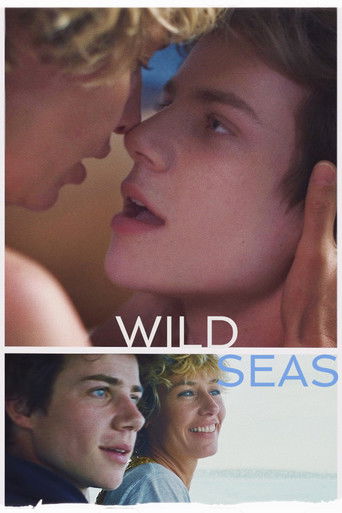 Wild Seas 2022