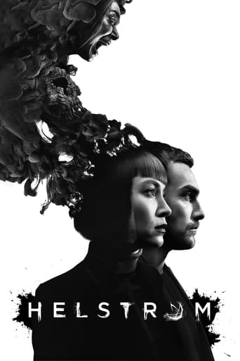 Helstrom 2020