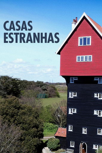 You Live in What? 2012