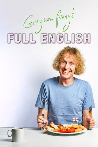 Grayson Perry's Full English 2023