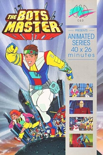 The Bots Master 1993