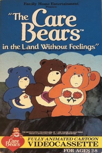 The Care Bears in the Land Without Feelings 1983
