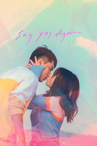 Say Yes Again 2022