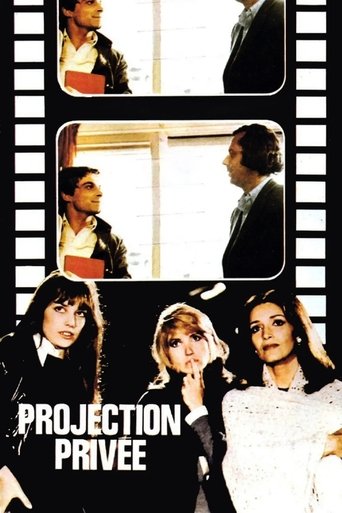 Private Screening 1973