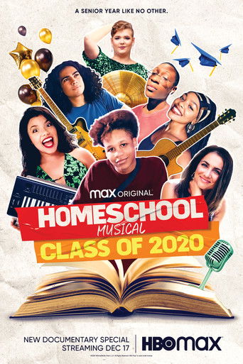 Homeschool Musical: Class of 2020 2020