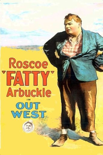 Out West 1918