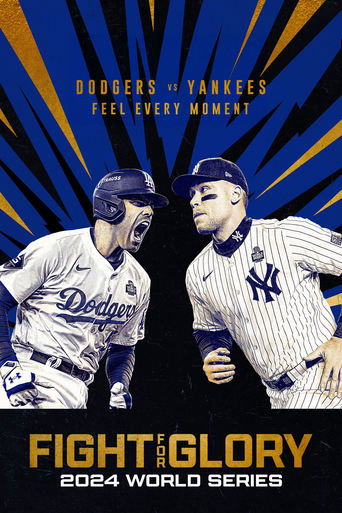 Fight for Glory: 2024 World Series 2025