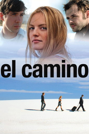 El Camino 2008