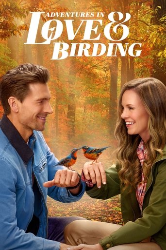 Adventures in Love & Birding 2025