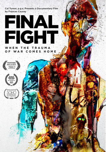 Final Fight 2024