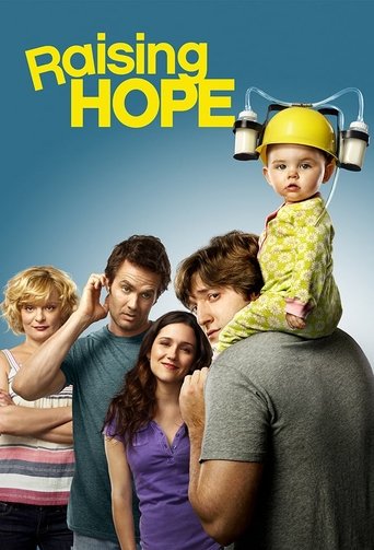 Raising Hope 2010
