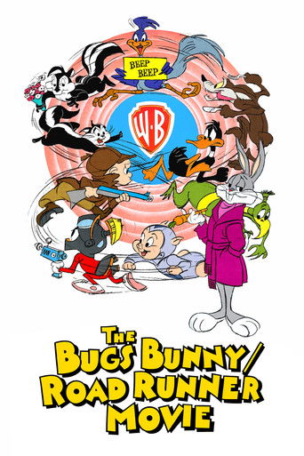 The Bugs Bunny/Road Runner Movie 1979