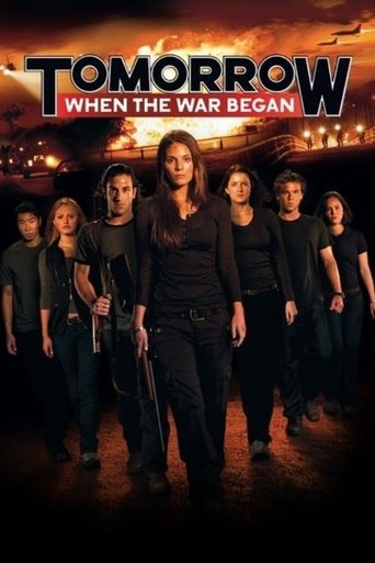 Tomorrow, When the War Began 2010