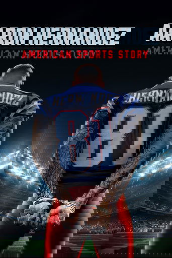 American Sports Story 2024