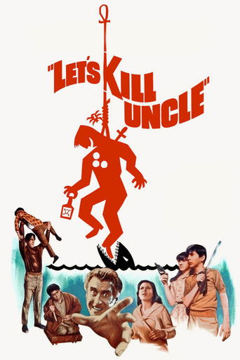 Let's Kill Uncle 1966