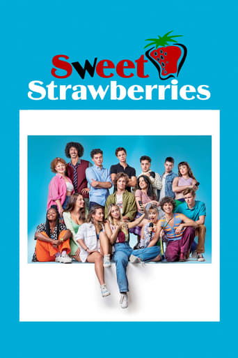 Sweet Strawberries (2023) 2023