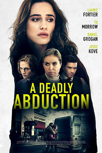 Recipe for Abduction 2021