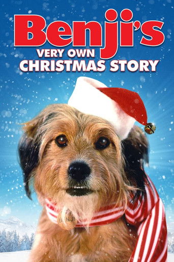 Benji's Very Own Christmas Story 1978