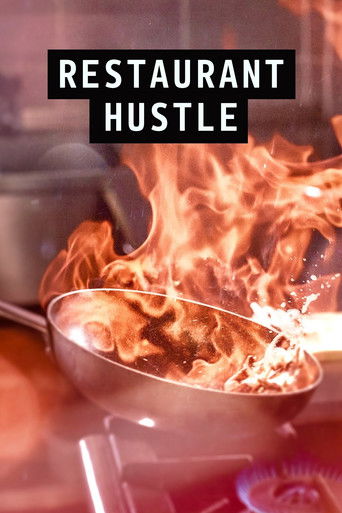 Restaurant Hustle 2021: Back in Business 2021