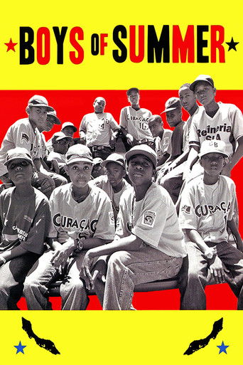 Boys of Summer 2010