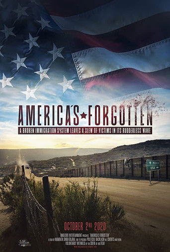 America's Forgotten 2020