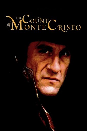 The Count of Monte Cristo (1998) 1998