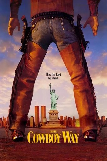 The Cowboy Way 1994