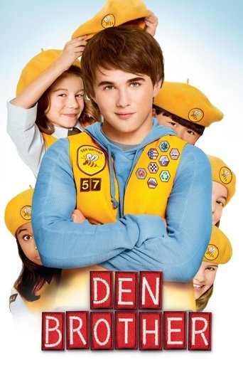 Den Brother 2010
