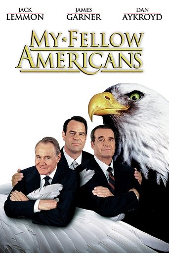 My Fellow Americans 1996