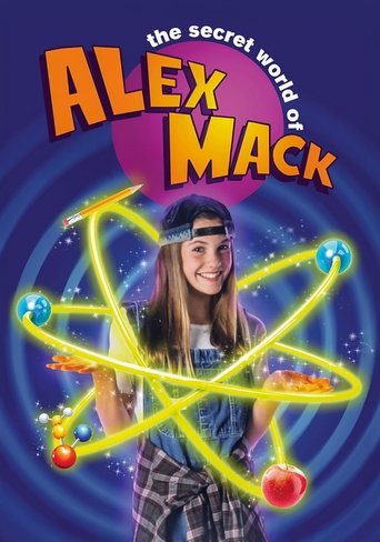 The Secret World of Alex Mack 1994