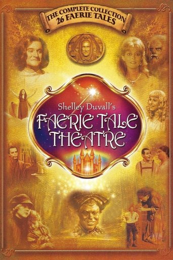 Faerie Tale Theatre 1982