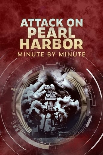 Attack On Pearl Harbor: Minute By Minute 2021