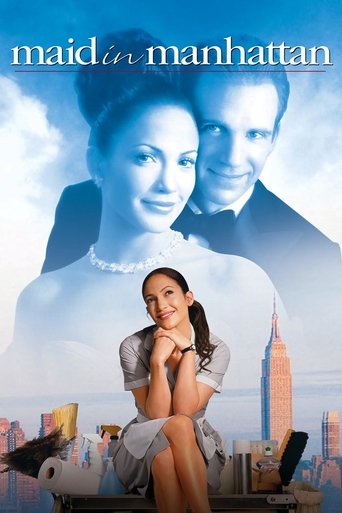 Maid in Manhattan 2002