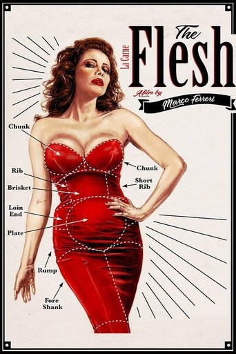 The Flesh 1991