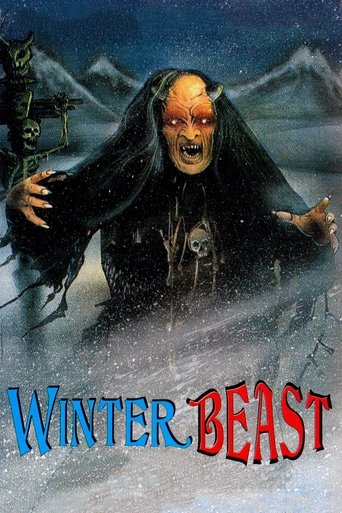 Winterbeast 1992