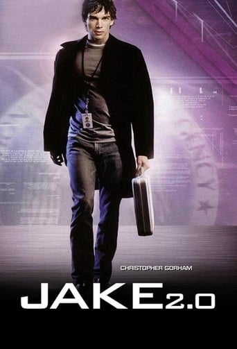 Jake 2.0 2003