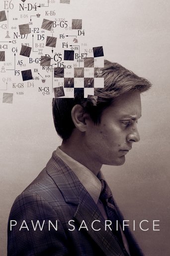 Pawn Sacrifice 2015