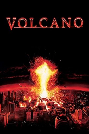 Volcano 1997