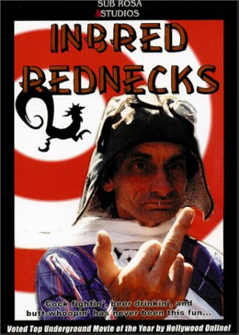 Inbred Rednecks 1998