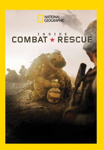 Inside Combat Rescue 2013