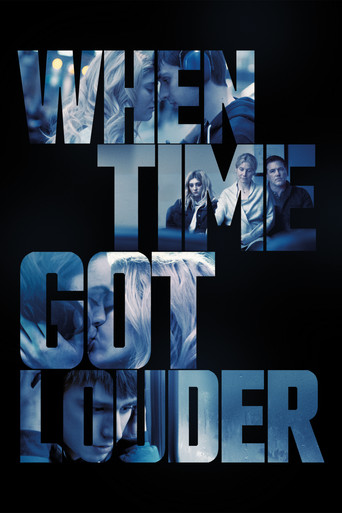 When Time Got Louder 2023