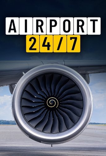 Airport 24/7 2025